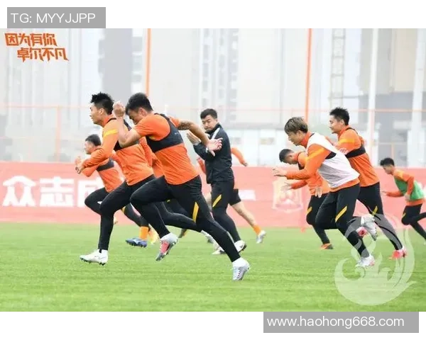 武汉足球队个人能力分析与战术配合的深度探讨