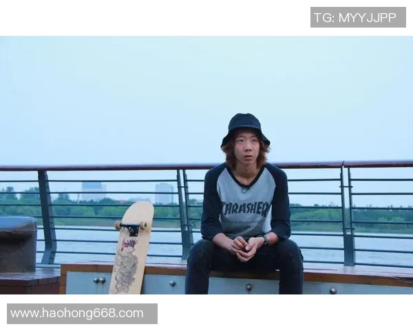 滑板梦想与人生哲学：王伟的深度对话与成长故事