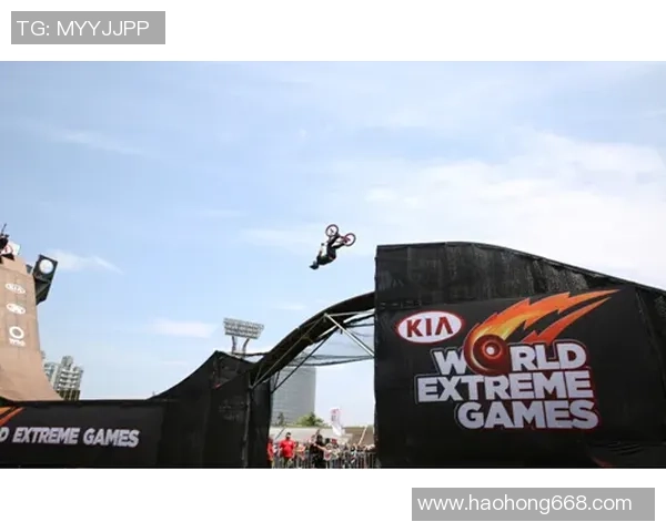 西安极限运动队崛起之路：激情与挑战交织的成长故事