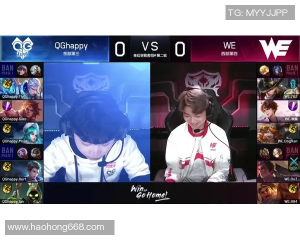 王者荣耀深度解析：探秘WE战队的成功运营策略与发展之路